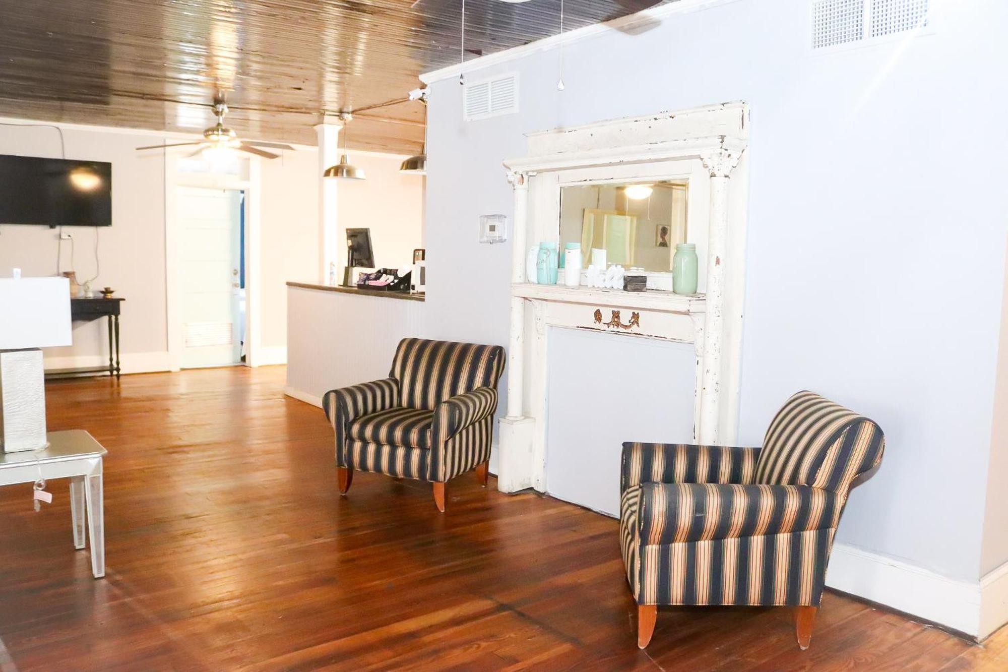 Bella'S Boutique Hotel Hemingway Exteriör bild